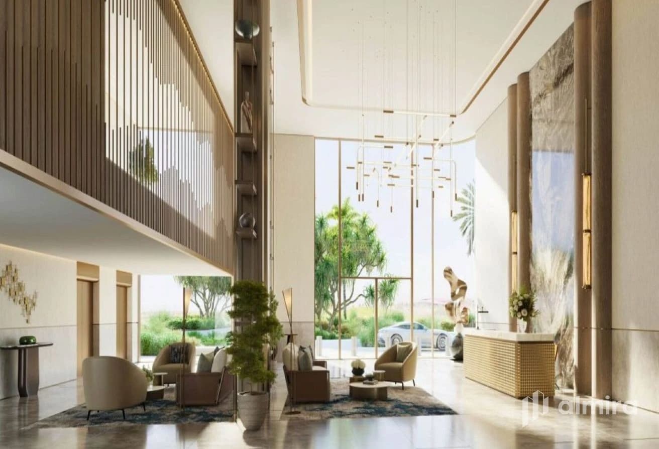 Waterfront | Premium Finishes | Luxury Living