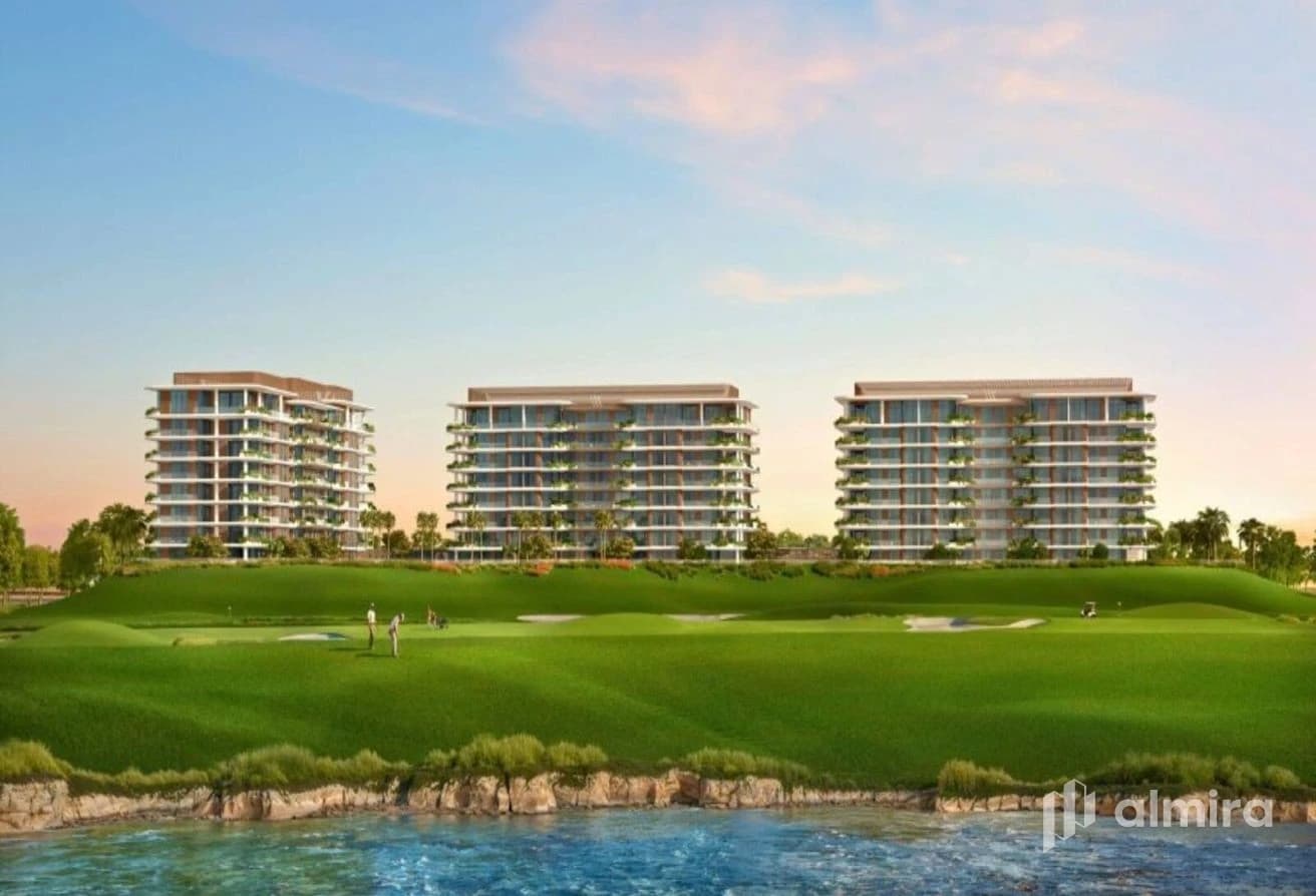 Waterfront | Premium Finishes | Luxury Living