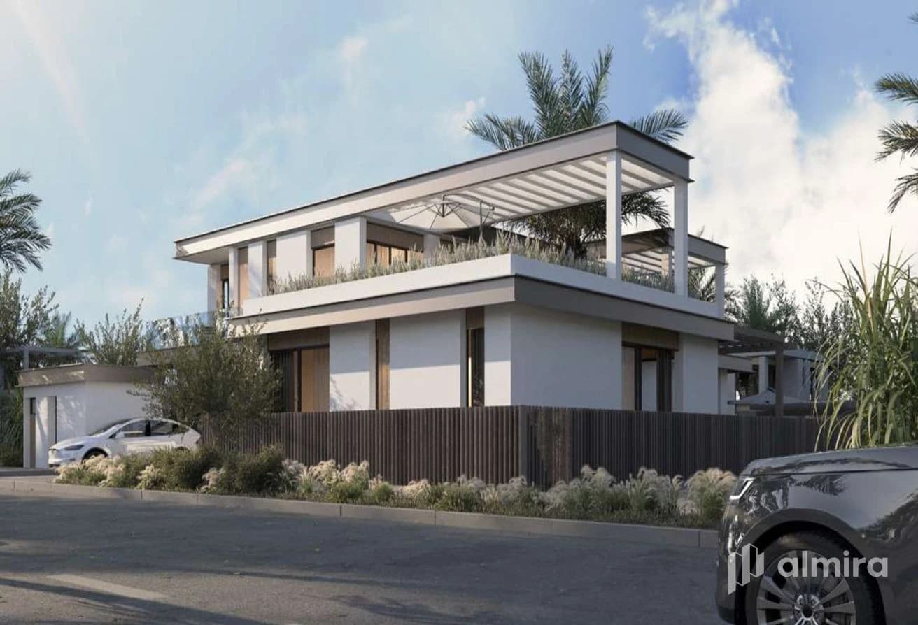 Waterfront | Motivated Seller | Premium Villa