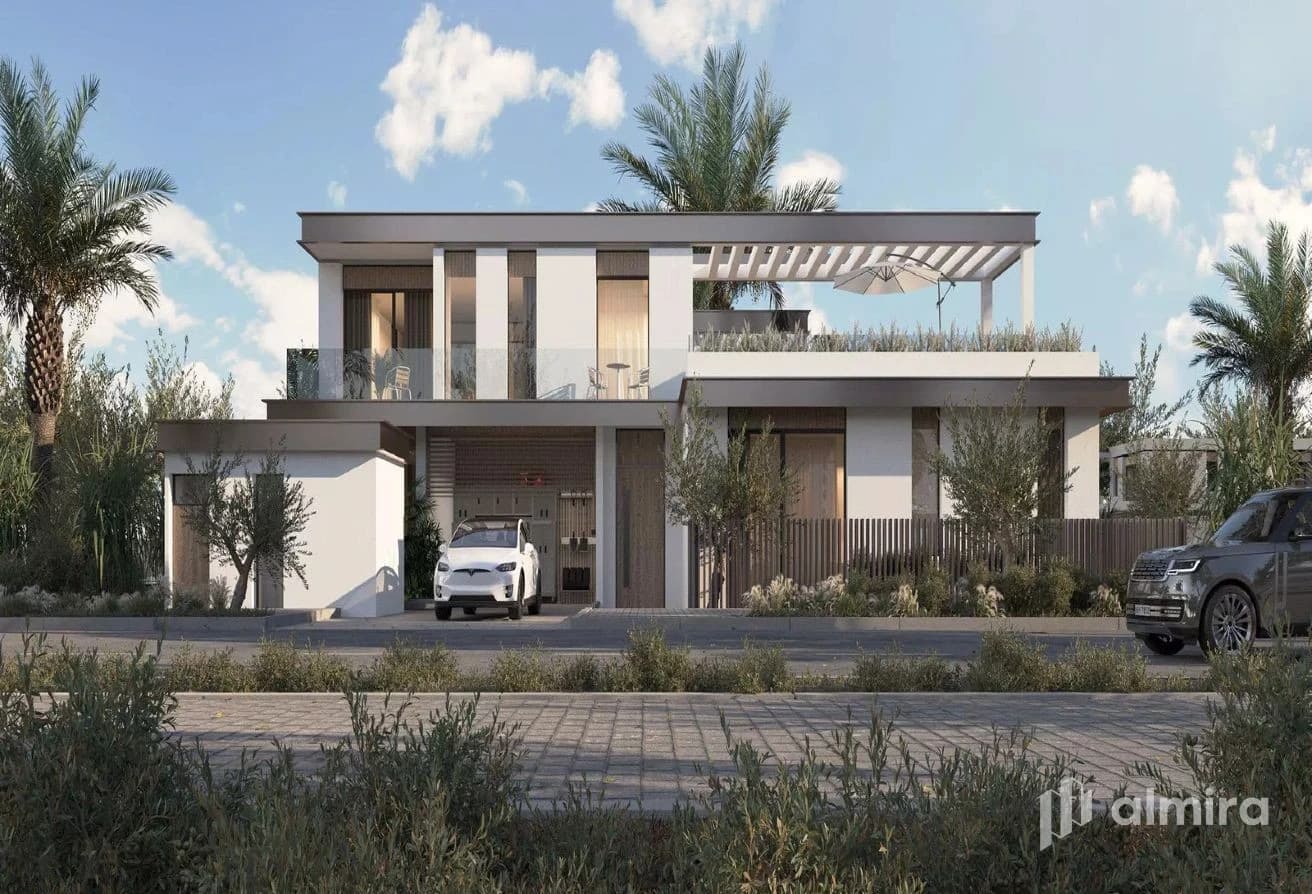 Waterfront | Motivated Seller | Premium Villa