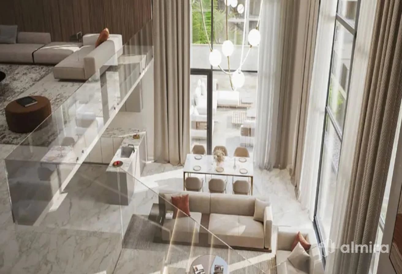 Modern Layout | Ideal Investment | Prime Home