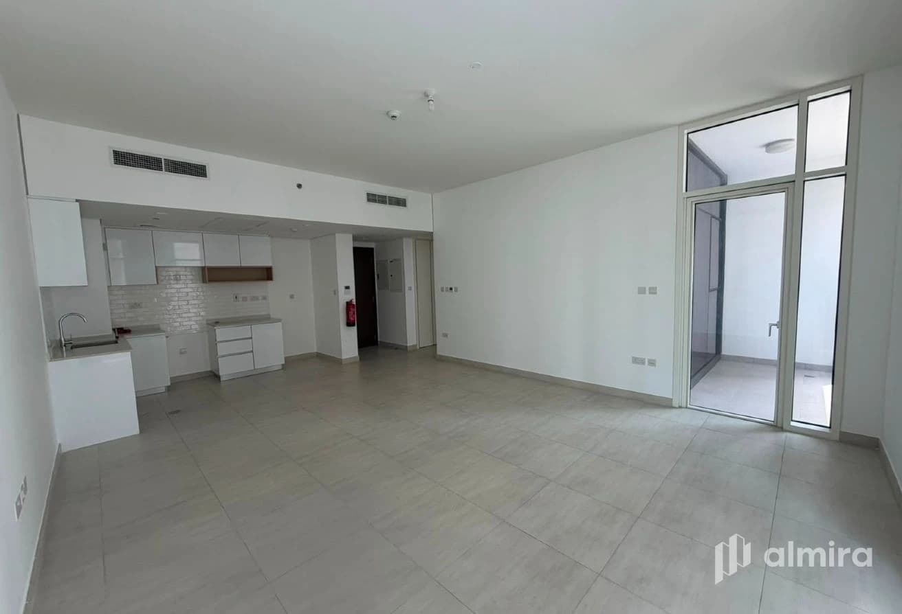 Partial Canal View | Highly Maintained | Low Floor