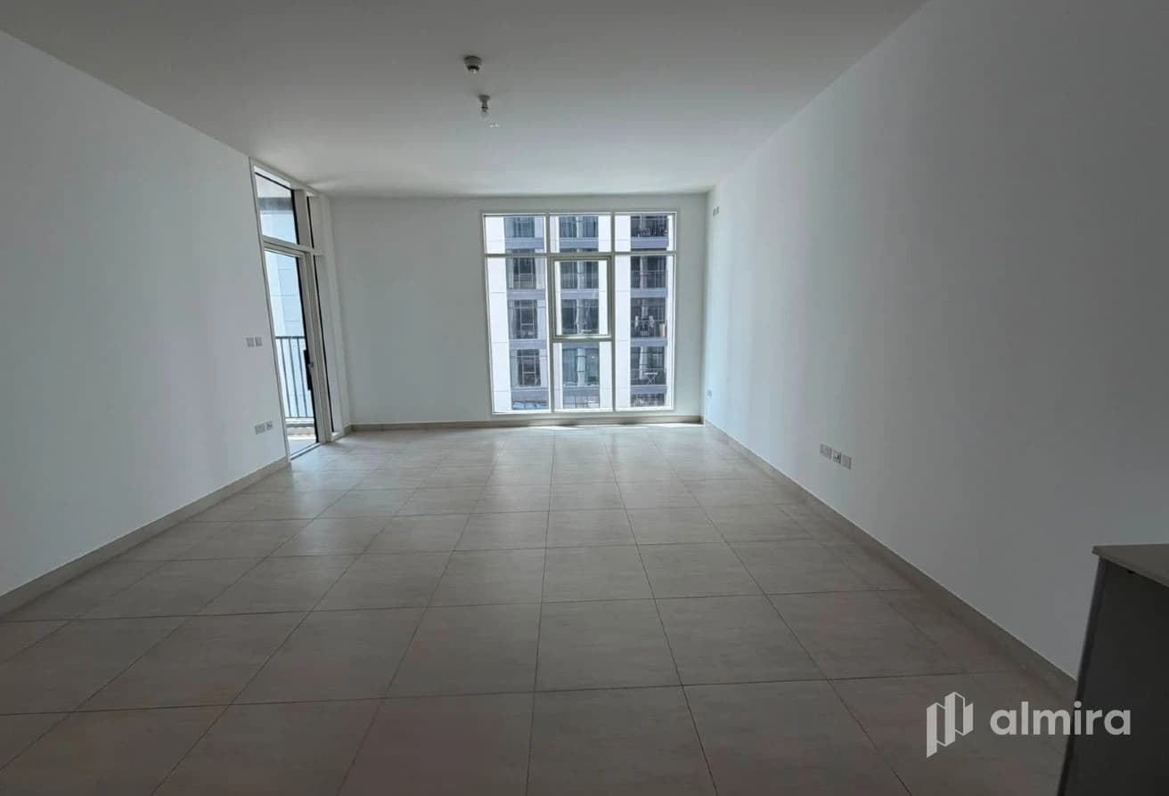 Partial Canal View | Highly Maintained | Low Floor