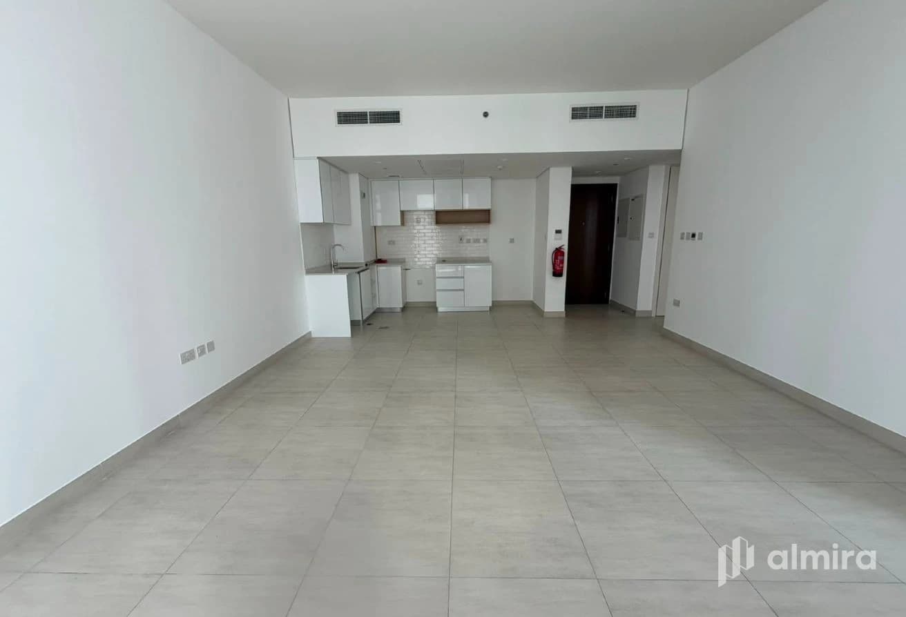 Partial Canal View | Highly Maintained | Low Floor