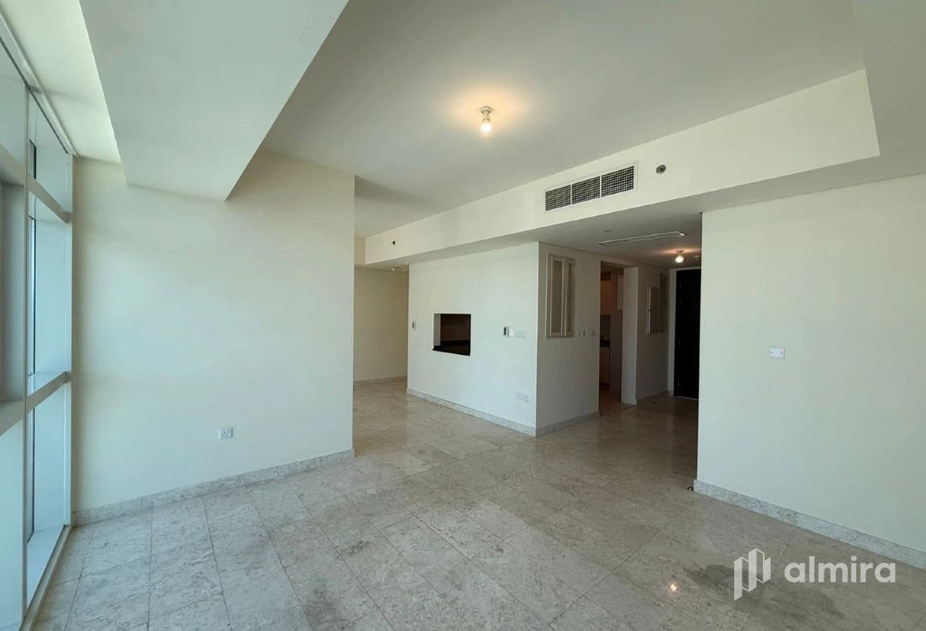 Canal View | Ready To Move In | High Floor
