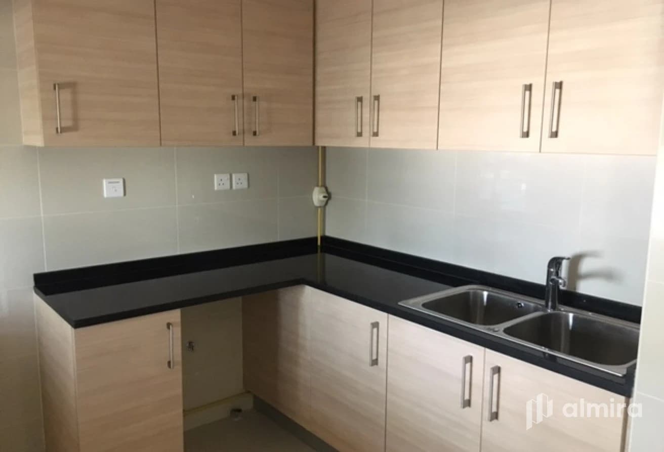 Canal View | Ready To Move In | High Floor