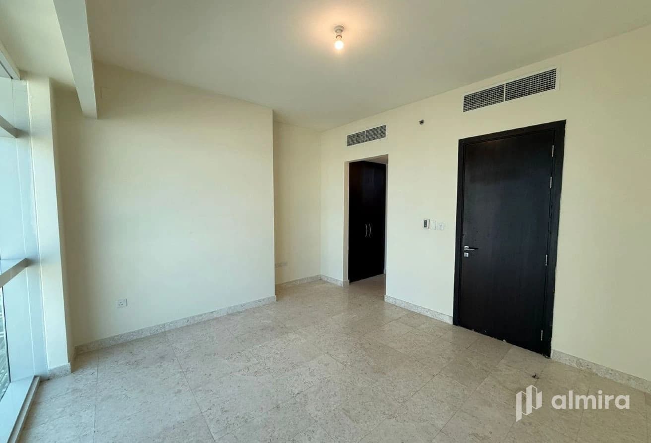 Canal View | Ready To Move In | High Floor