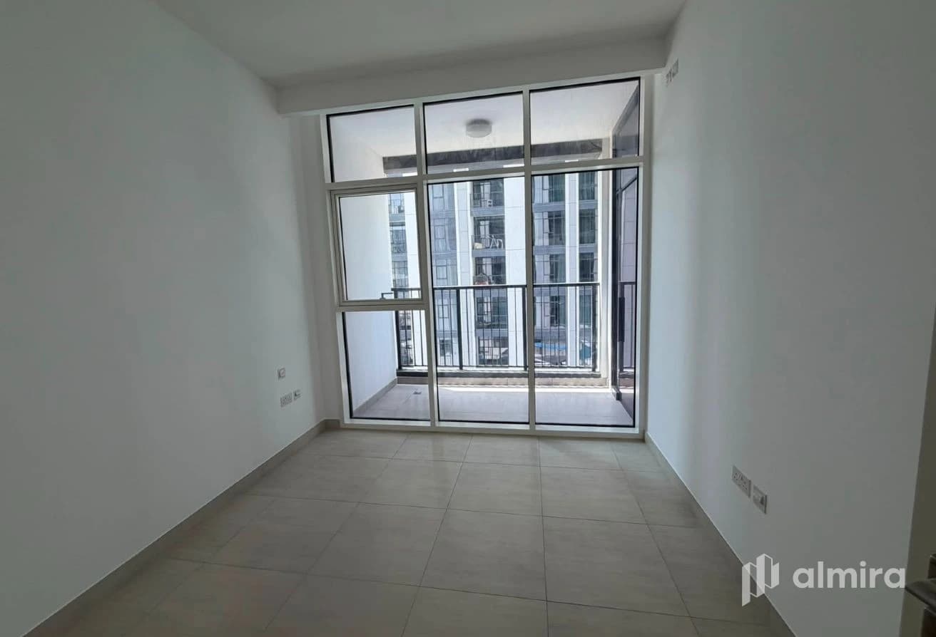Partial Canal View | Highly Maintained | Low Floor