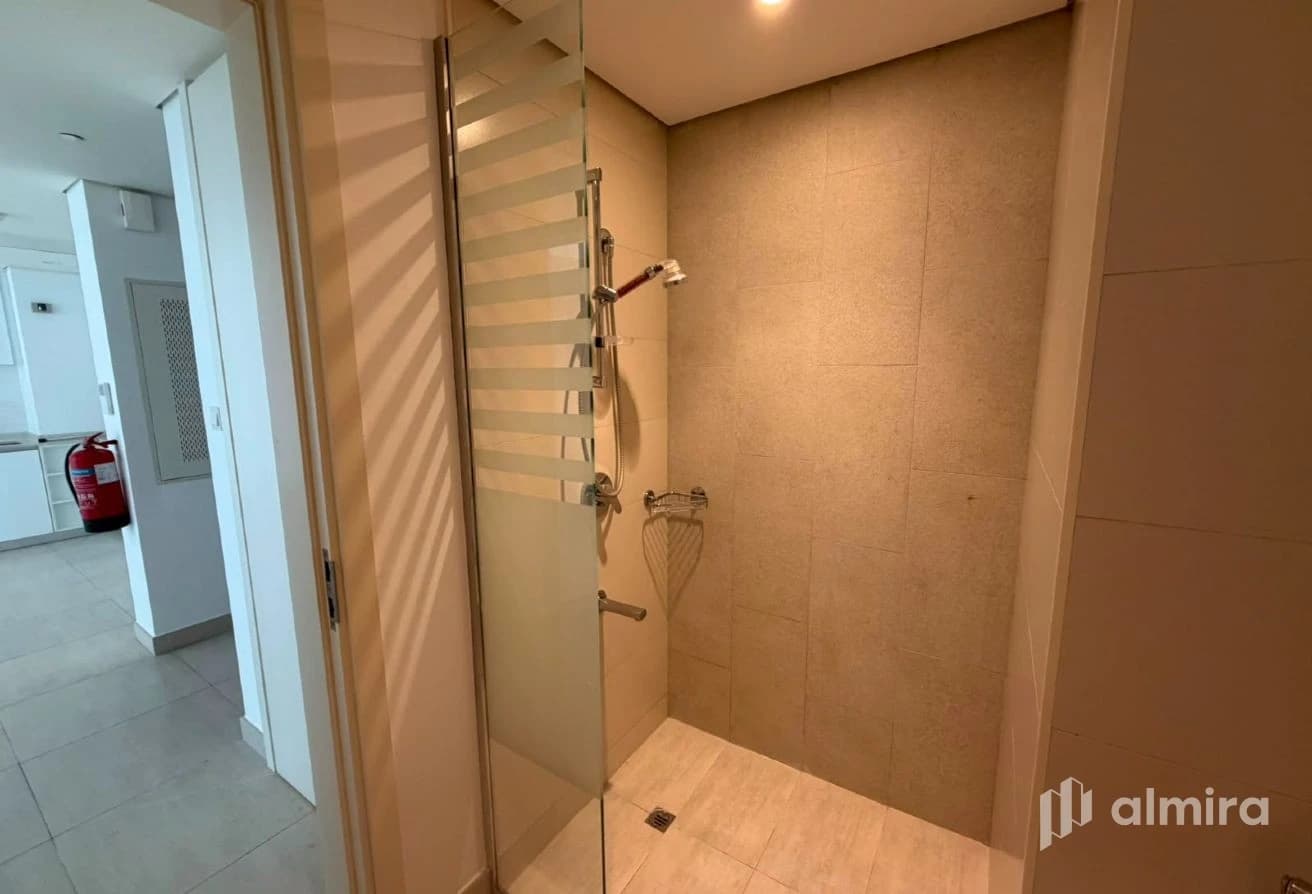 Partial Canal View | Highly Maintained | Low Floor