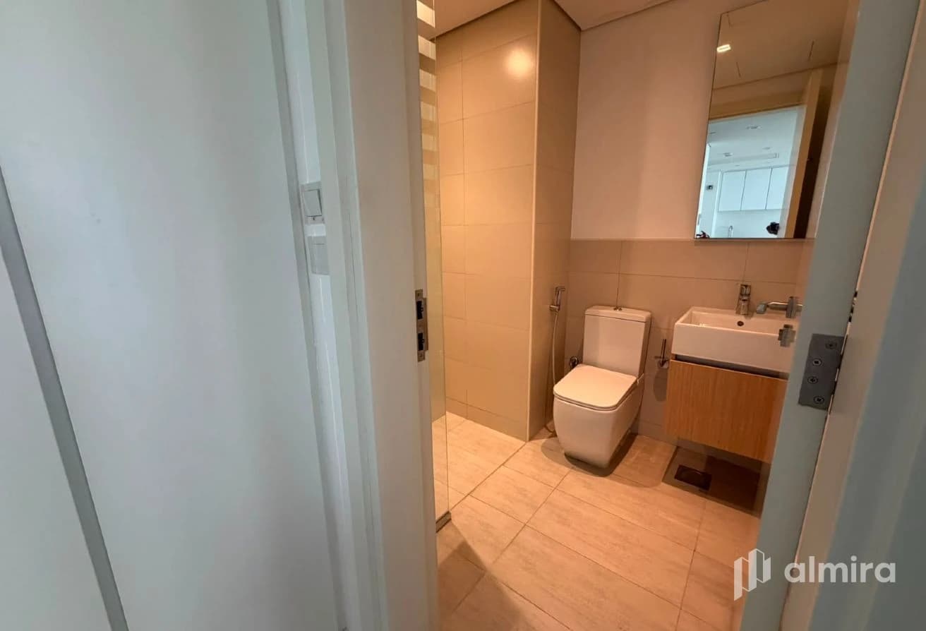 Partial Canal View | Highly Maintained | Low Floor