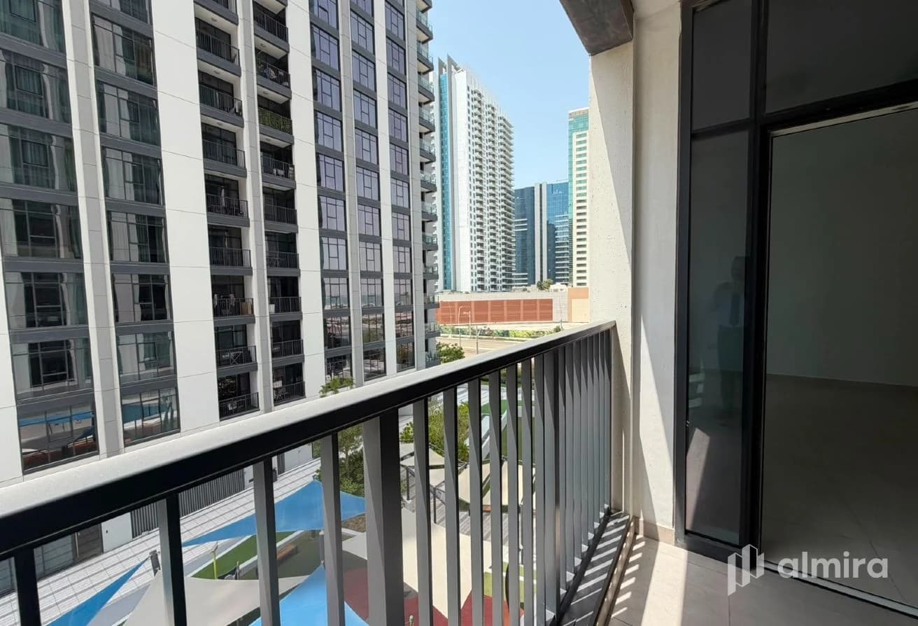 Partial Canal View | Highly Maintained | Low Floor