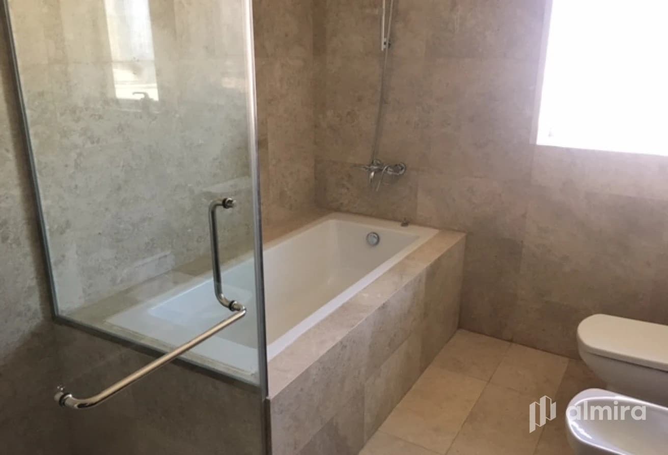 Canal View | Ready To Move In | High Floor