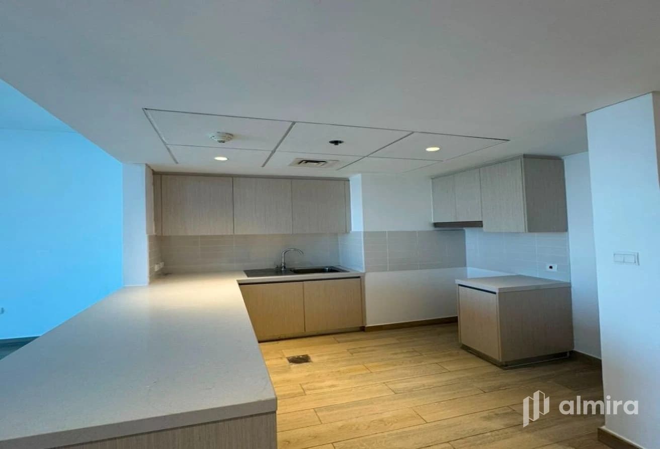 High Floor | Canal View | Upcoming Unit