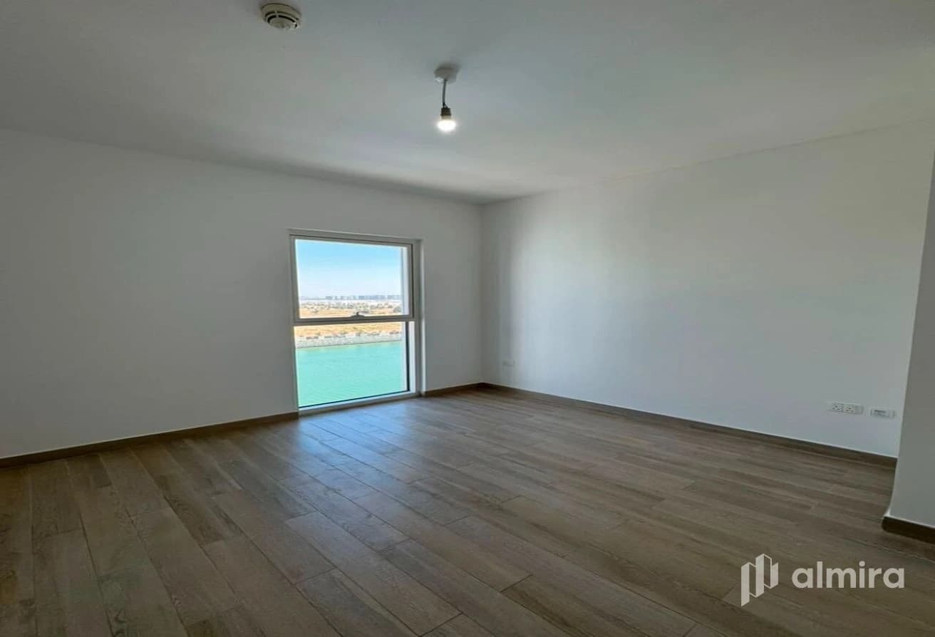 High Floor | Canal View | Upcoming Unit