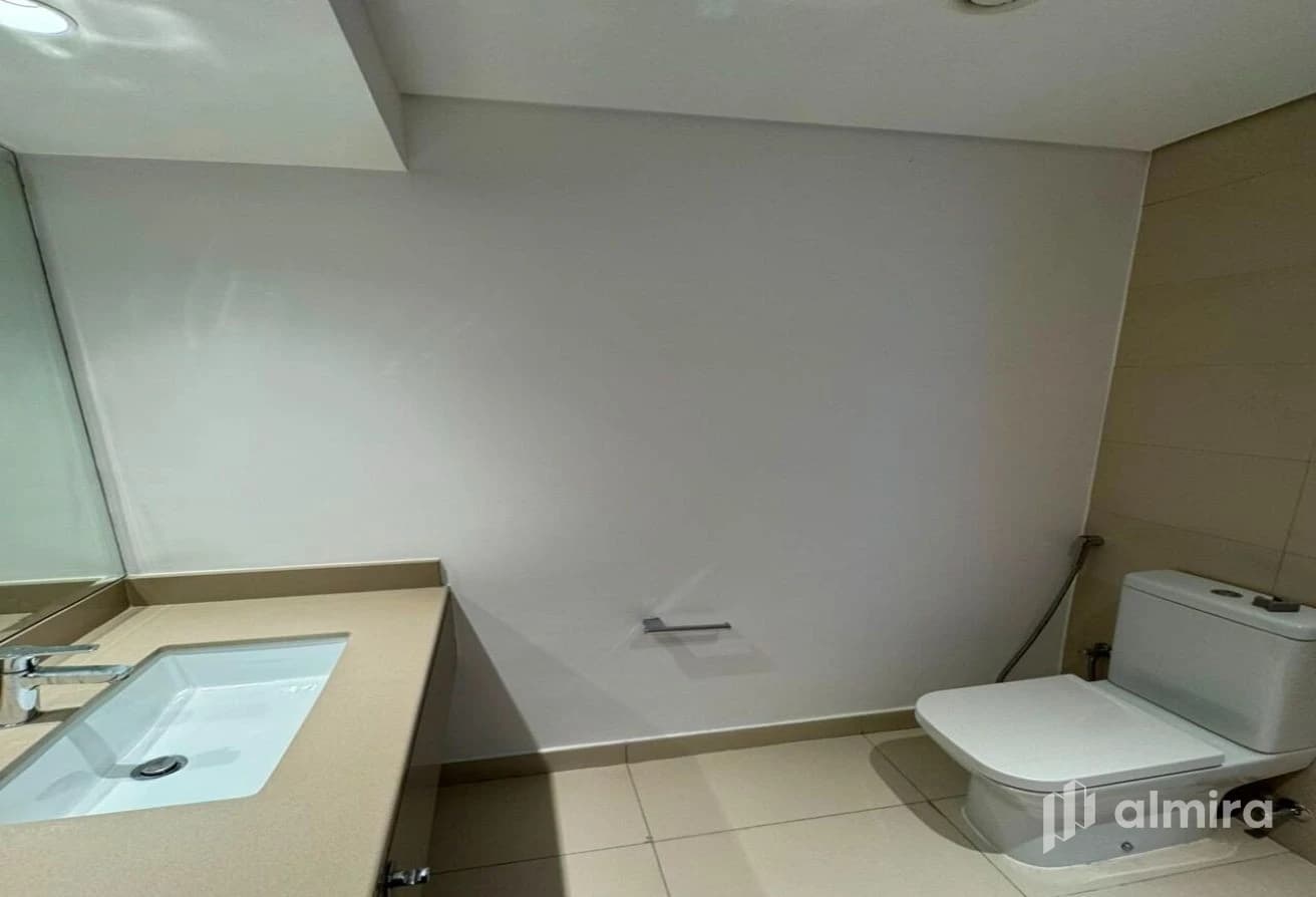 High Floor | Canal View | Upcoming Unit
