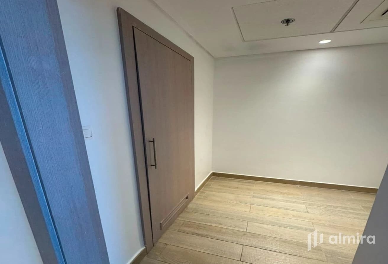 High Floor | Canal View | Upcoming Unit