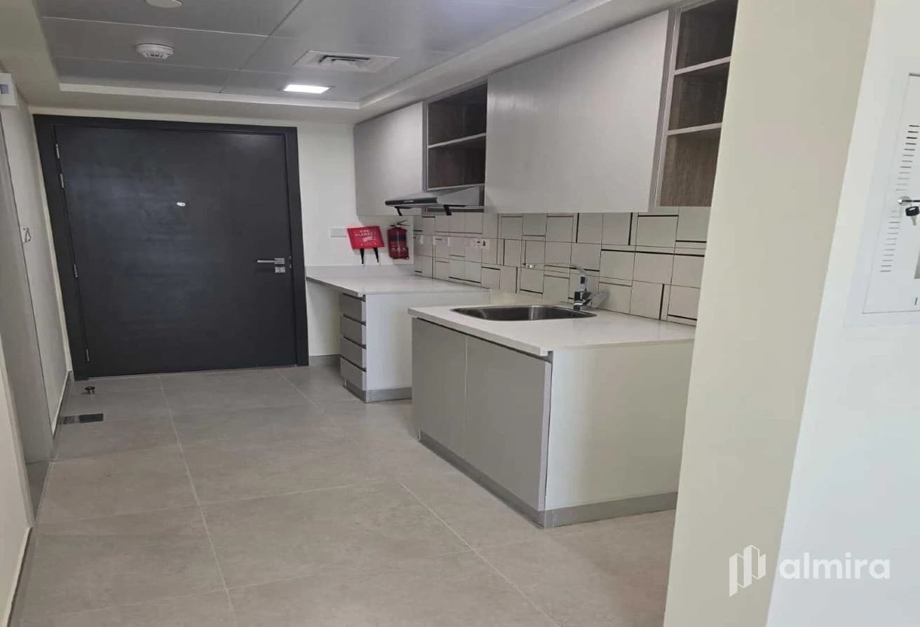 High Floor | Brand New | Ready To Move In