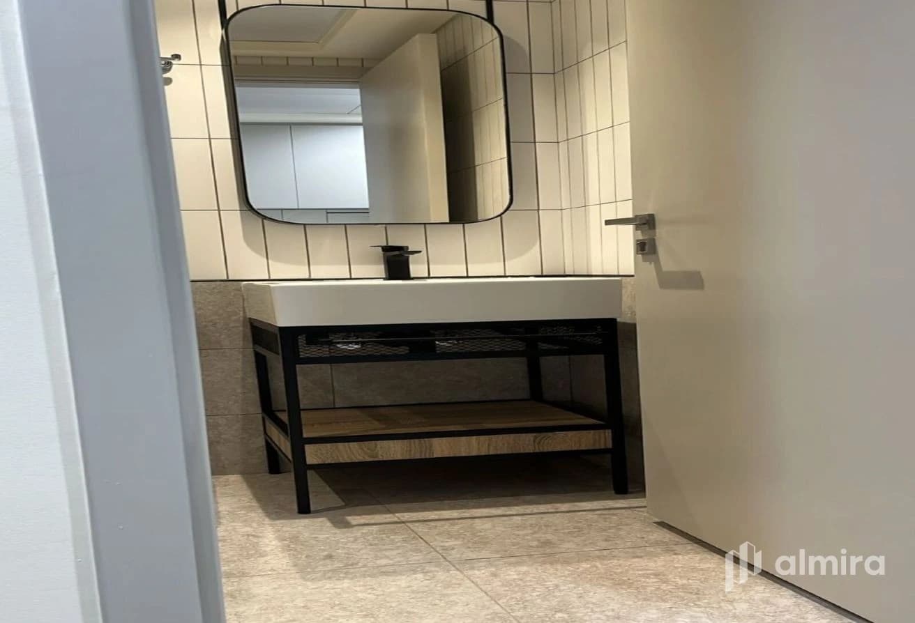 High Floor | Brand New | Ready To Move In