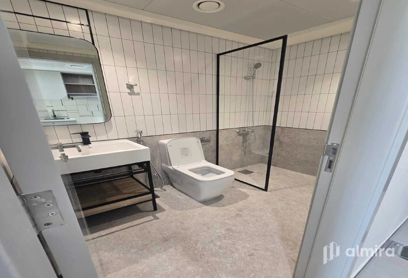 High Floor | Brand New | Ready To Move In