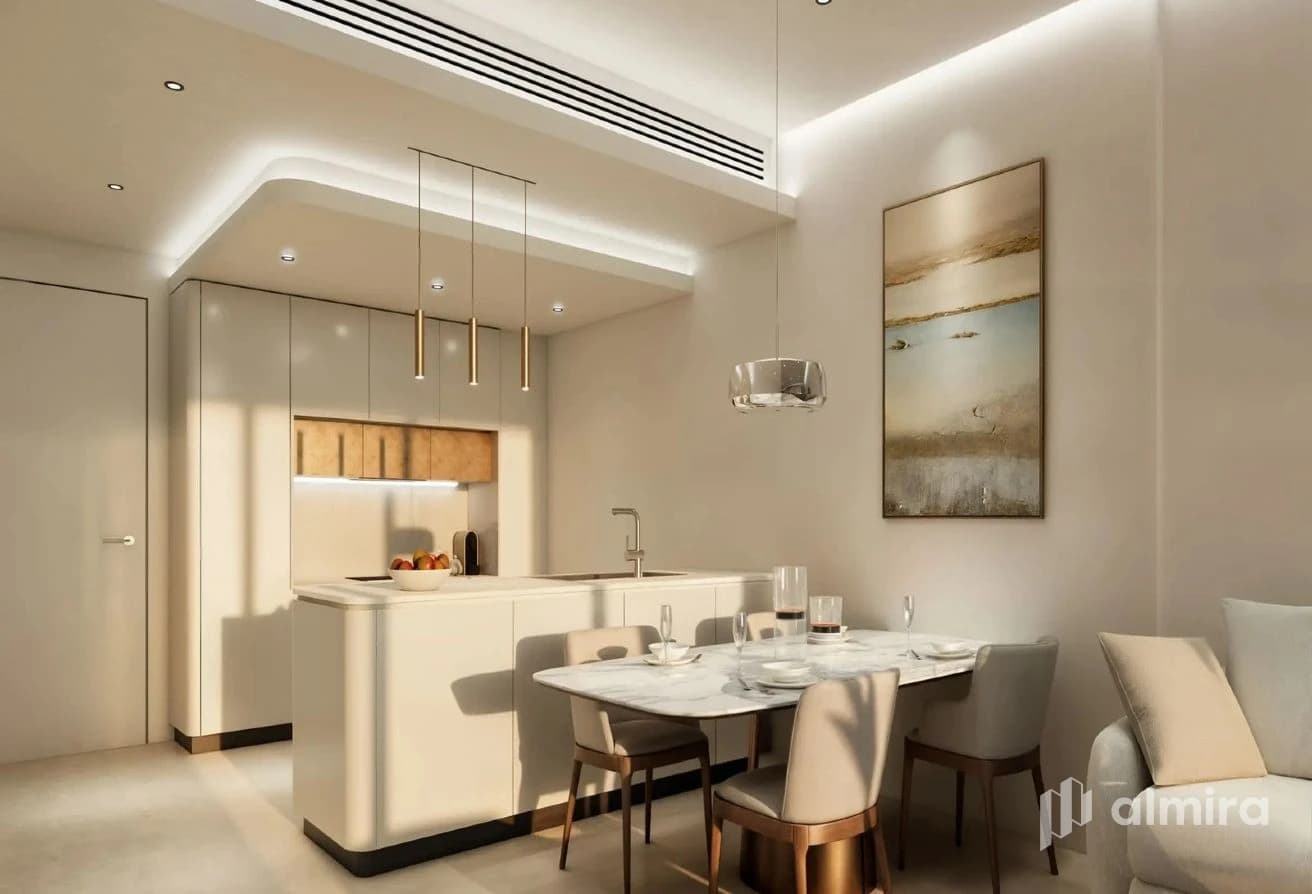 Elegant Finishes | Resale | Prime Location