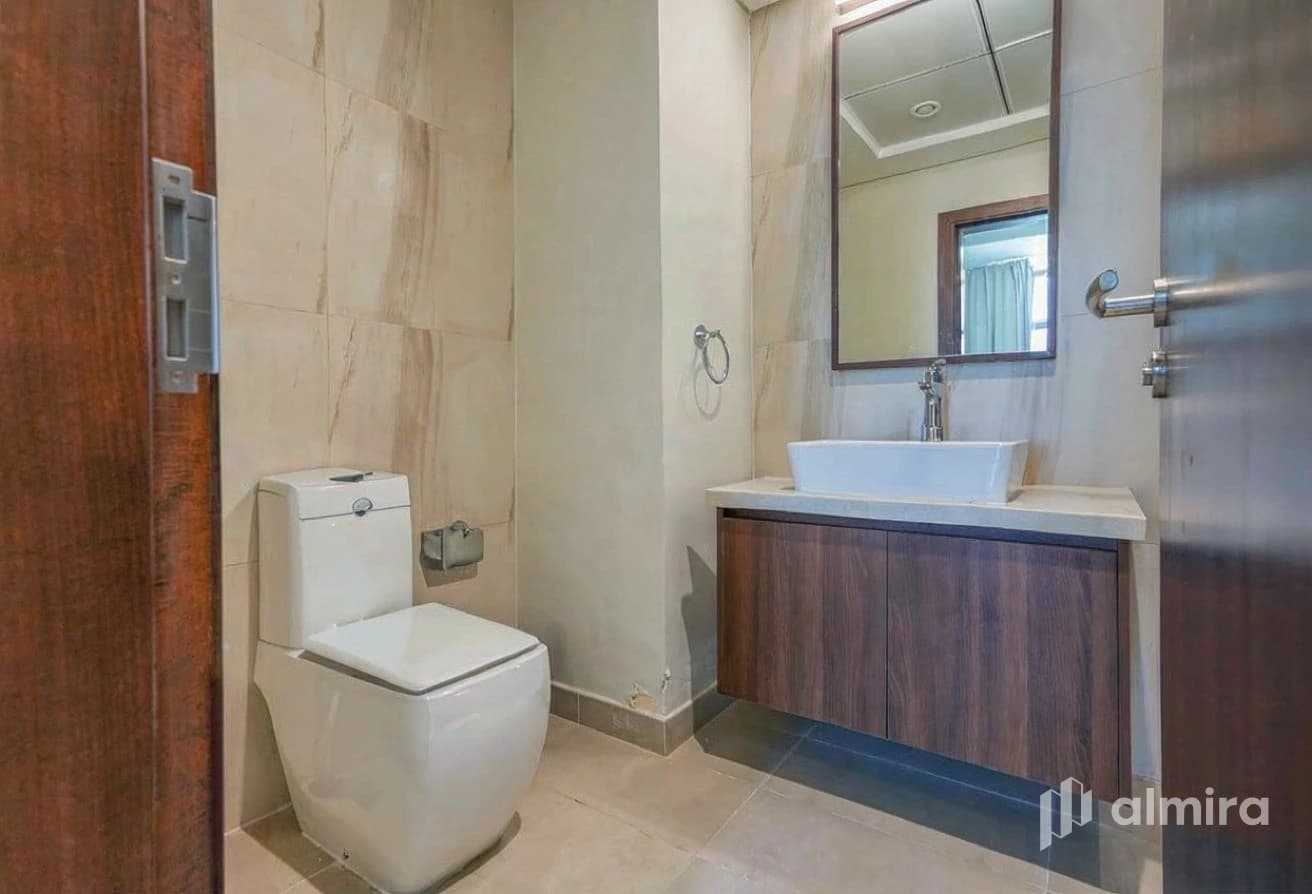 2BR+Balcony | Sea View | Up To 4 Payments