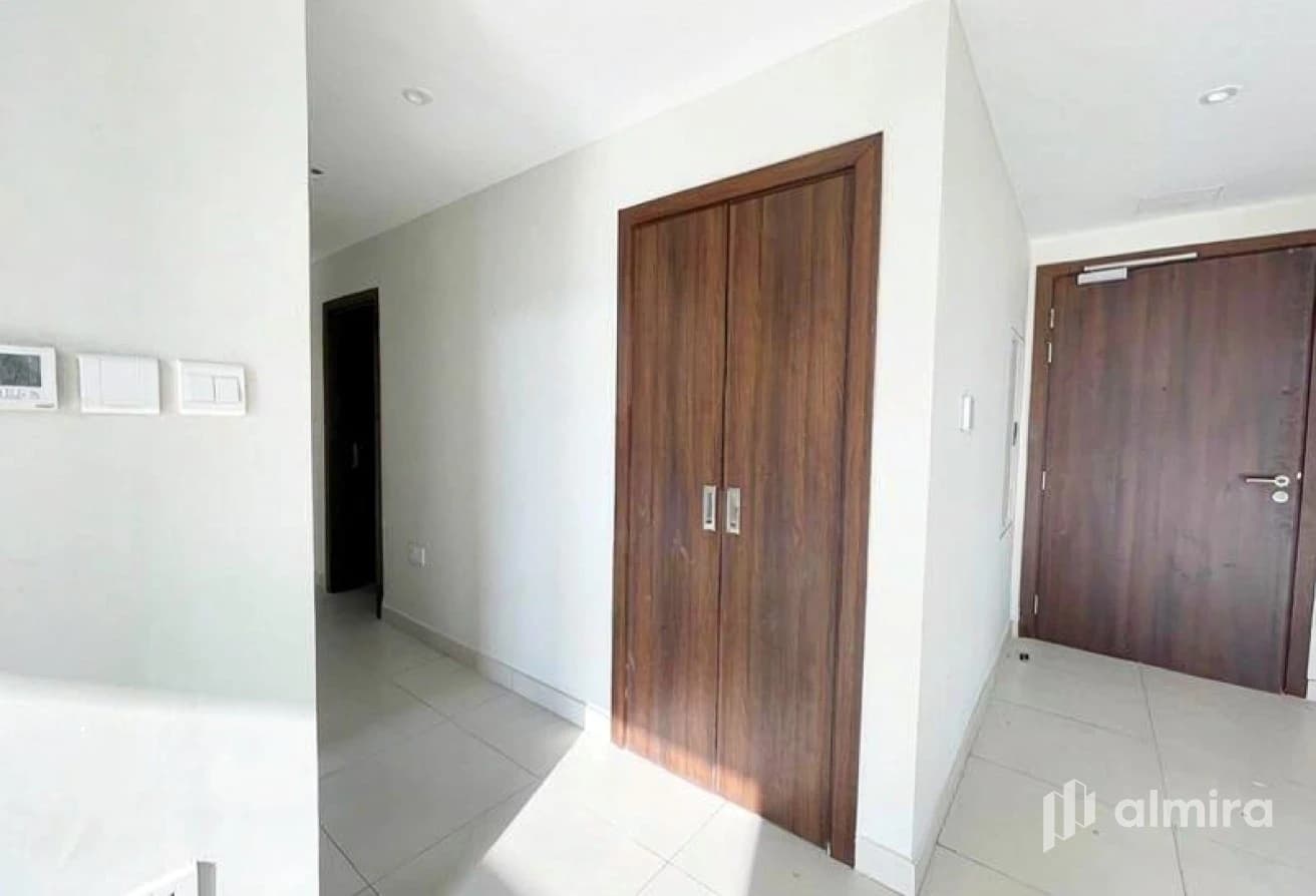 2BR+Balcony | Sea View | Up To 4 Payments