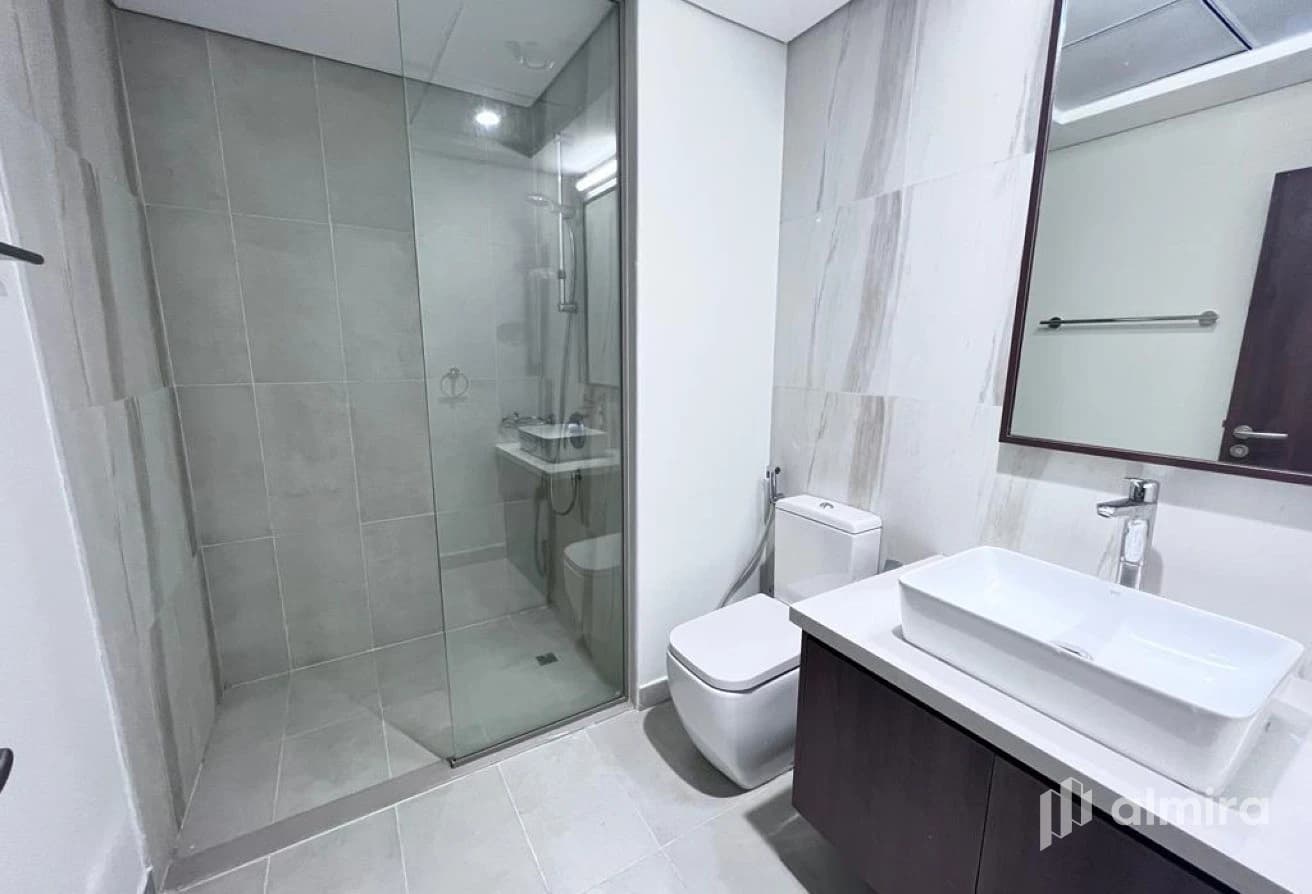 2BR+Balcony | Sea View | Up To 4 Payments