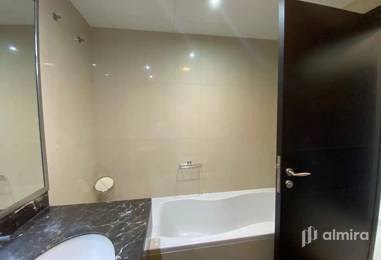 Sea View | Fully Furnished | Upcoming