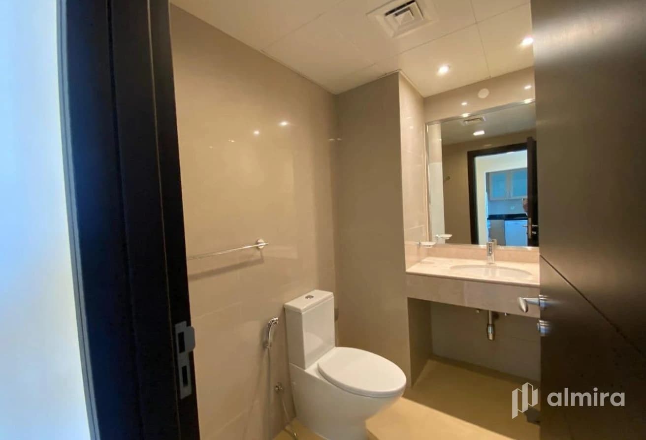 Sea View | Fully Furnished | Upcoming
