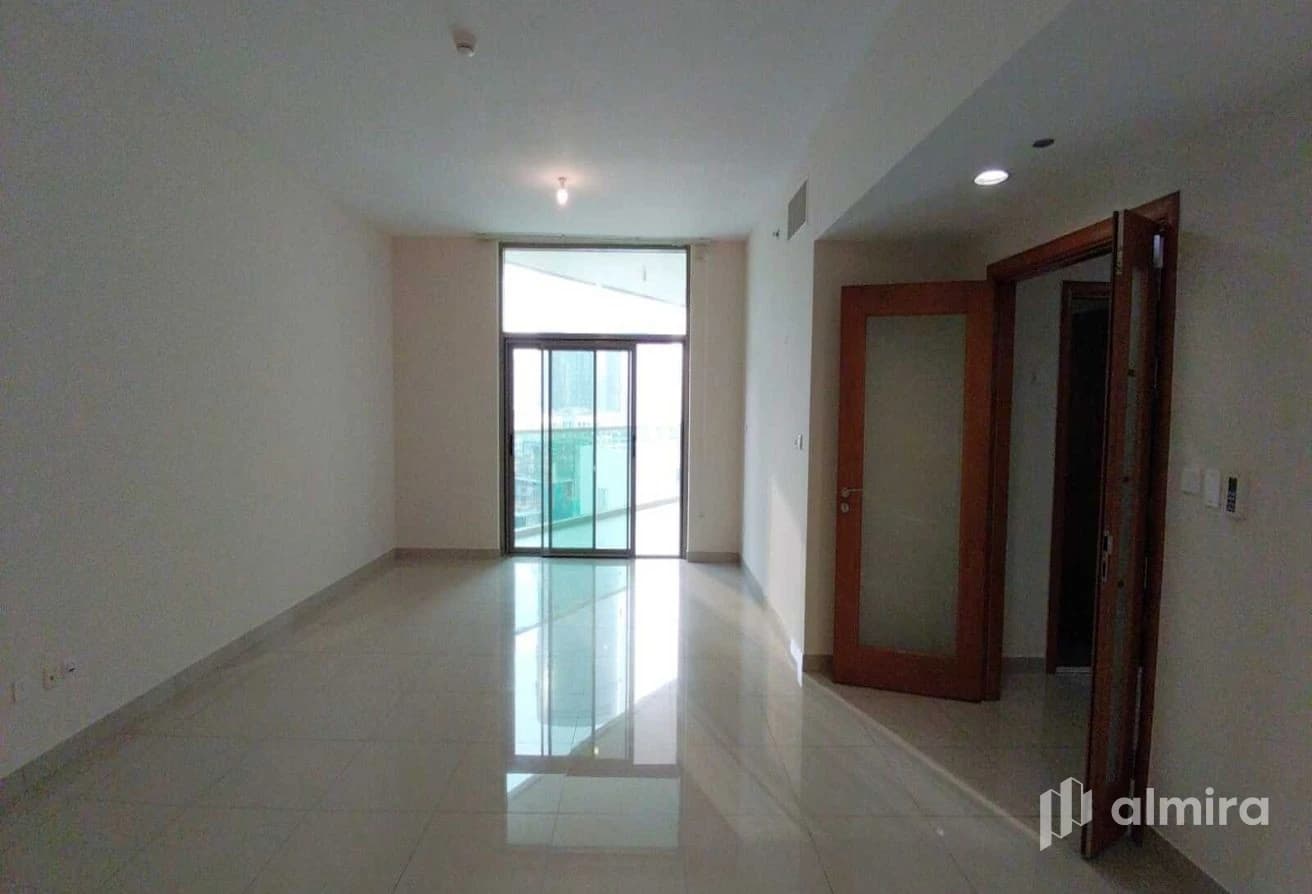 High Floor | Vacant | 3BR+Storage
