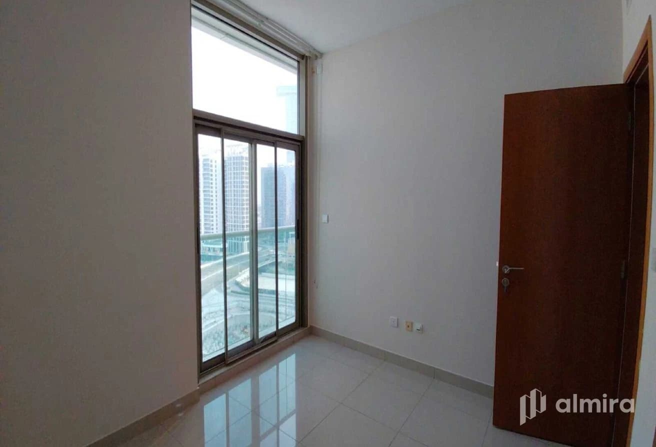 High Floor | Vacant | 3BR+Storage