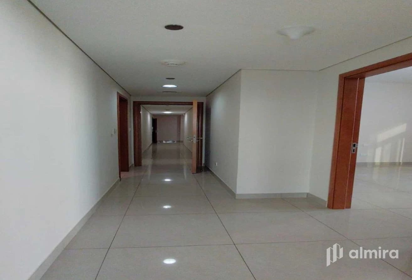 High Floor | Vacant | 3BR+Storage