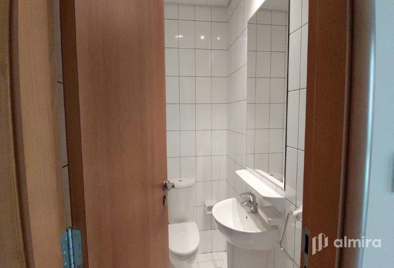 High Floor | Vacant | 3BR+Storage
