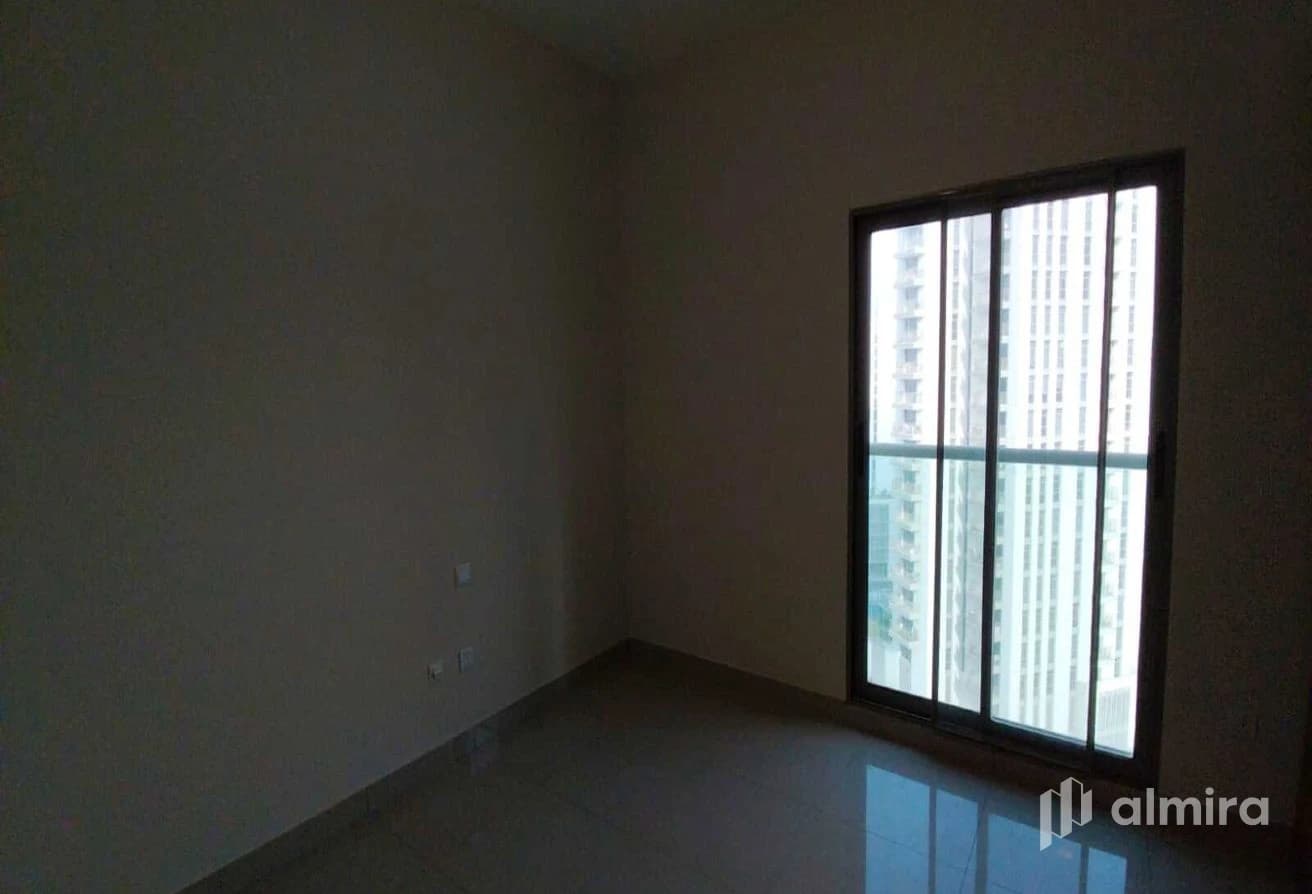 High Floor | Move in Ready | Prime Location