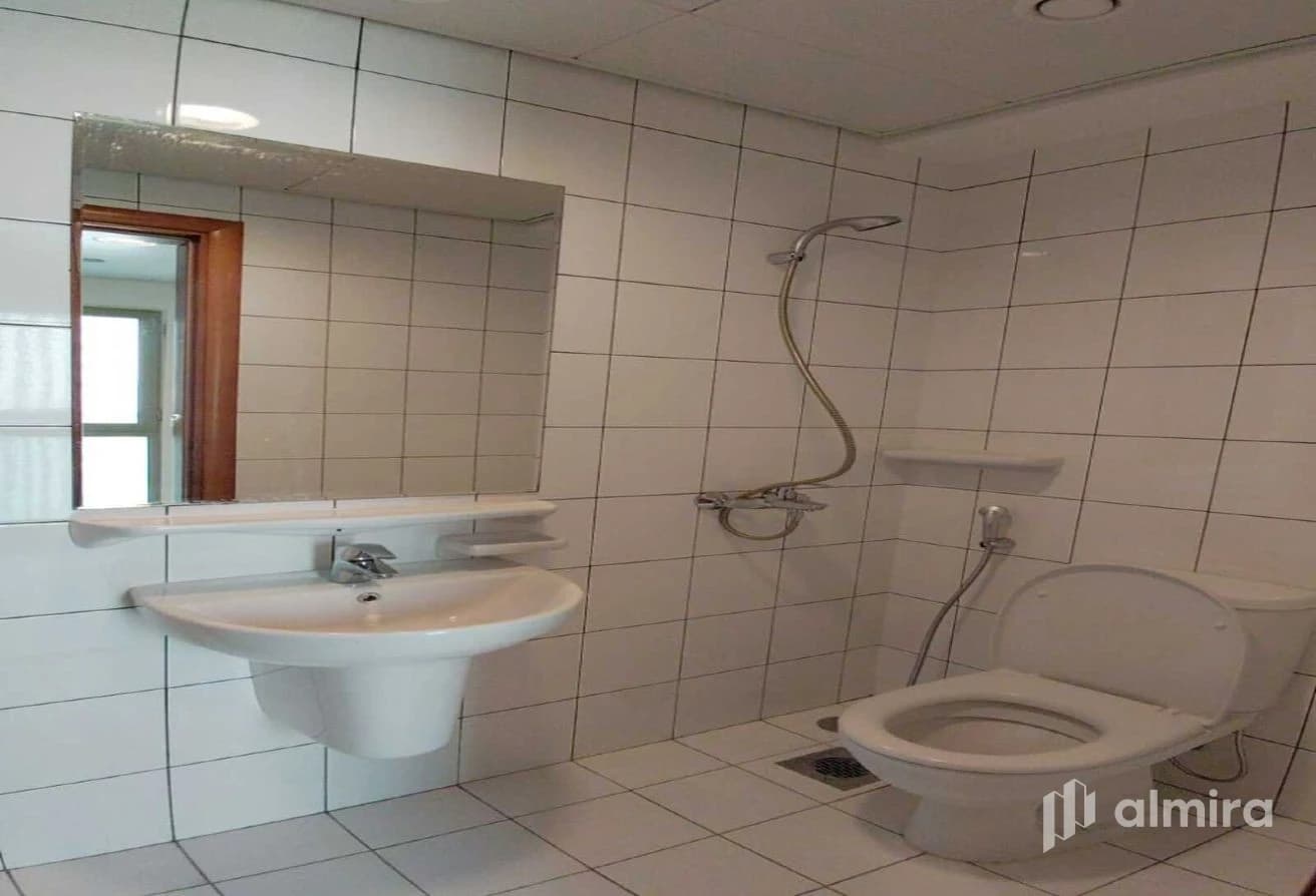 High Floor | Move in Ready | Prime Location