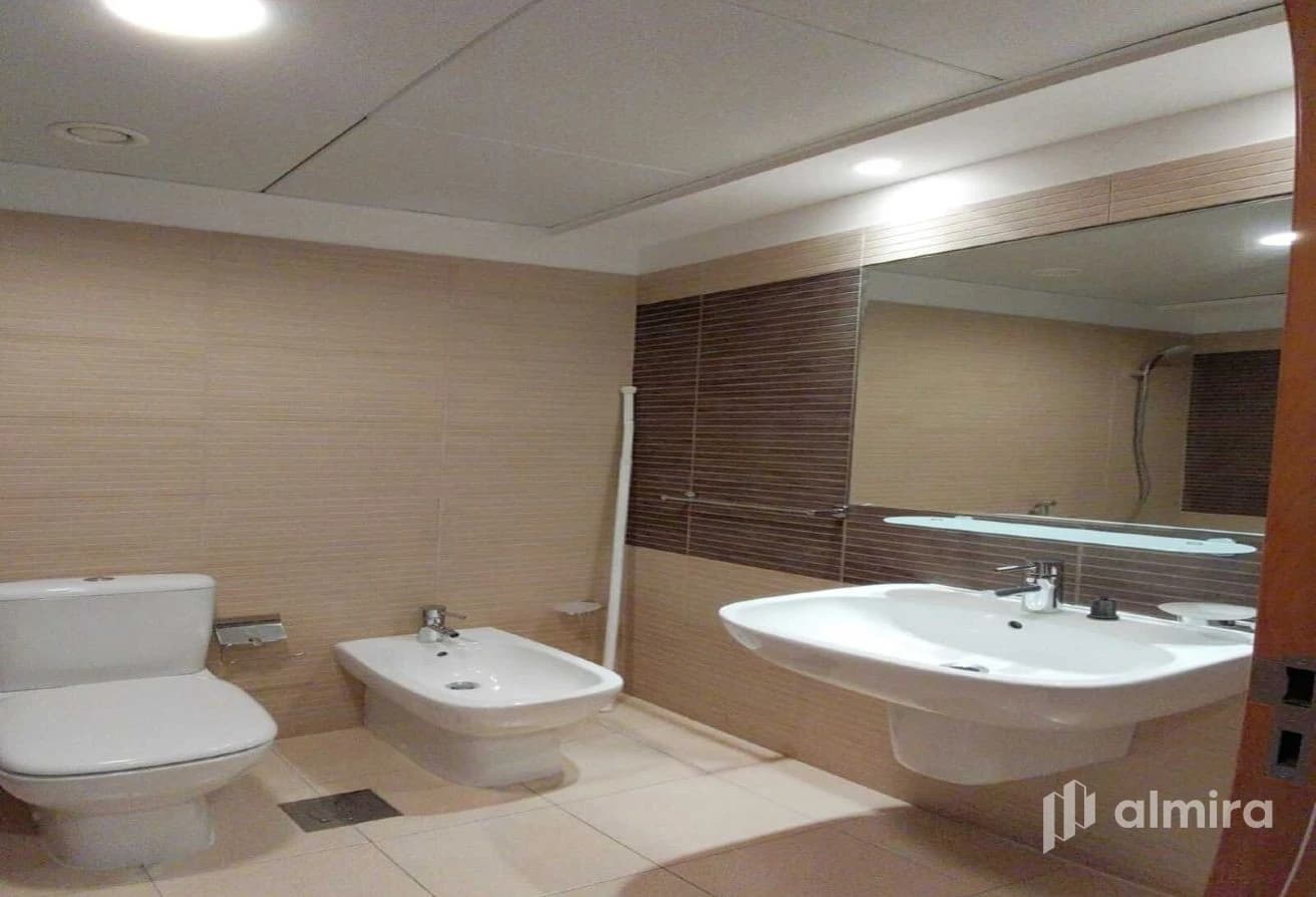 High Floor | Move in Ready | Prime Location
