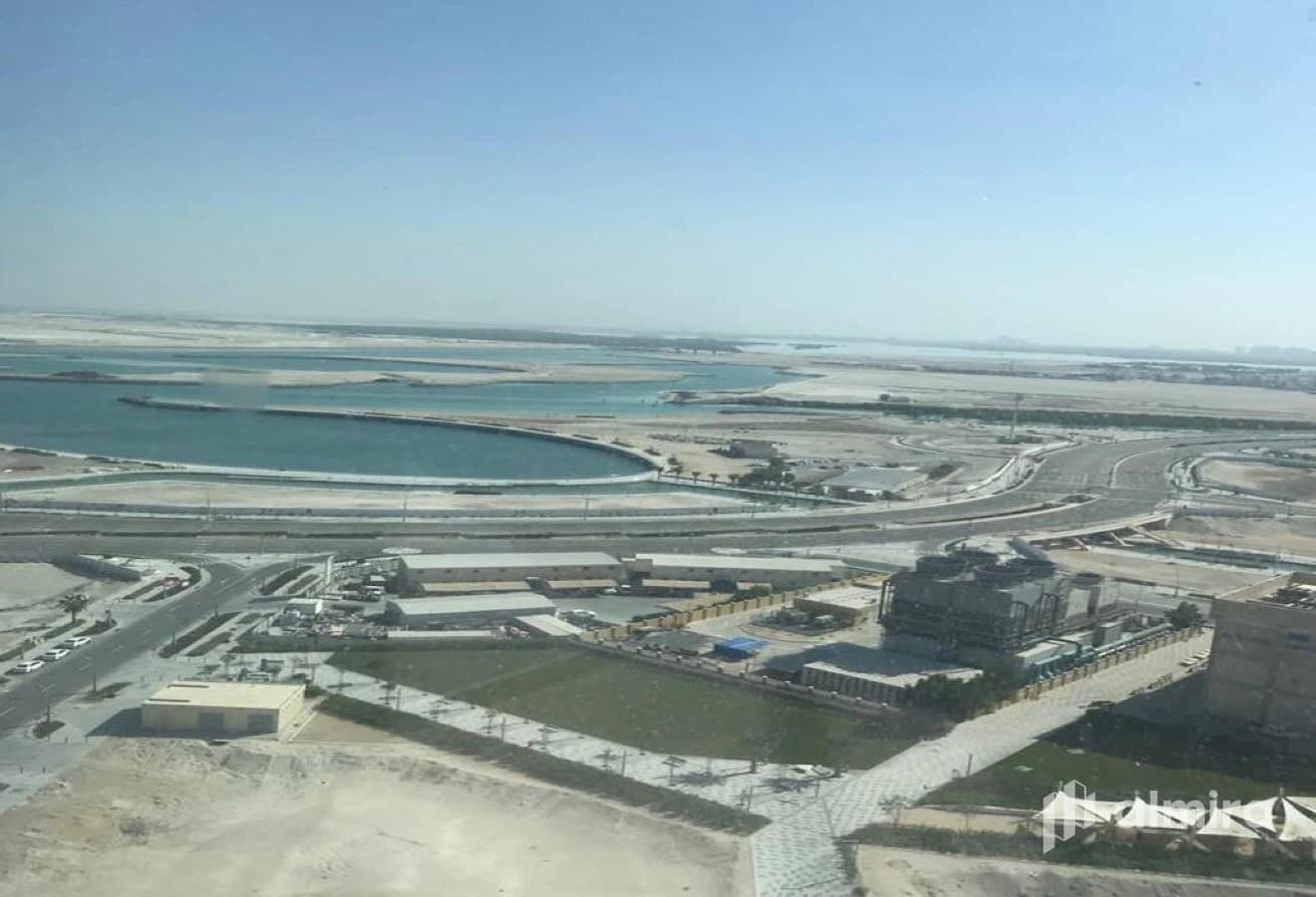 Sea View | High Floor | Upcoming | 3BR+Maid