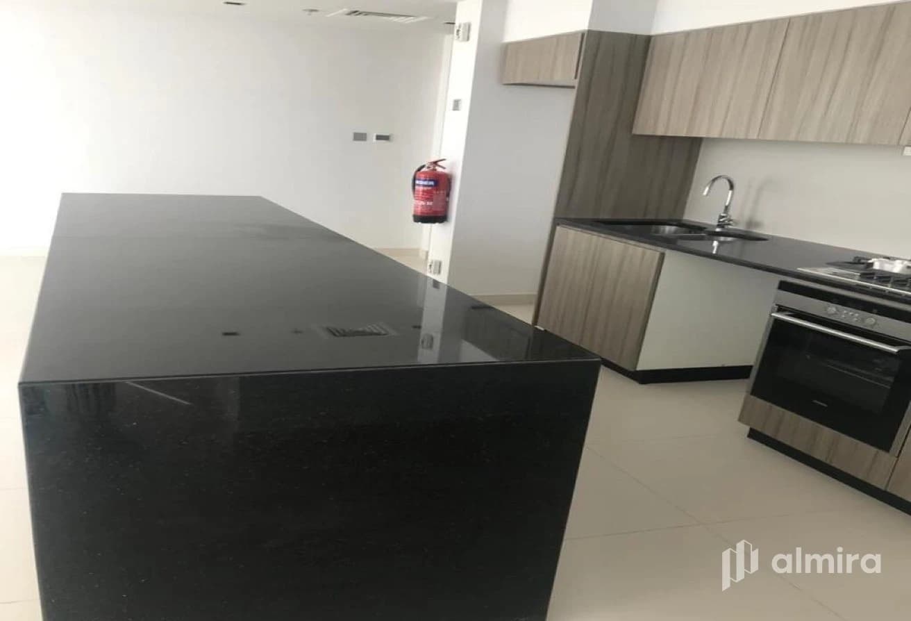 Sea View | High Floor | Upcoming | 3BR+Maid