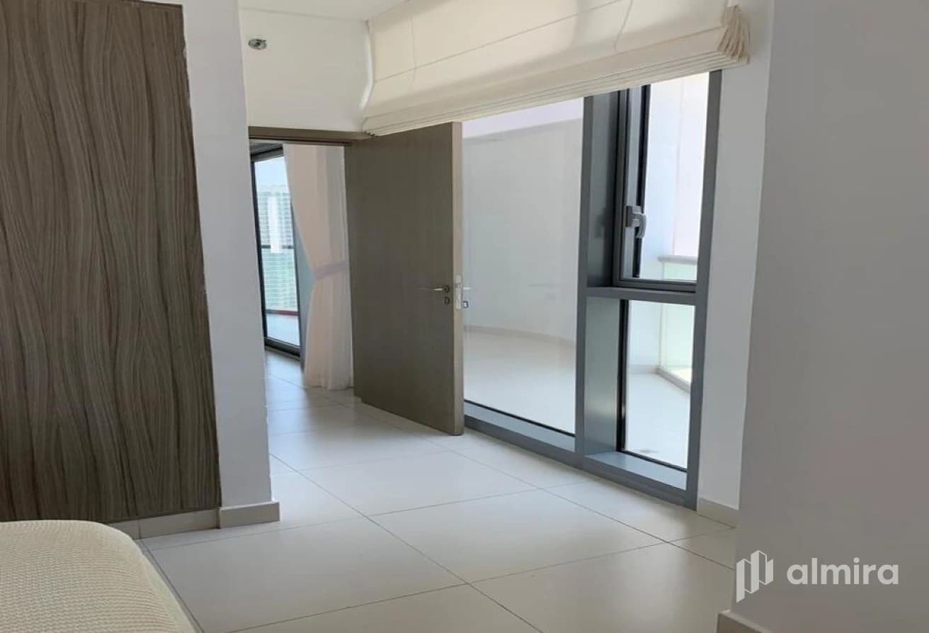 Sea View | High Floor | Upcoming | 3BR+Maid