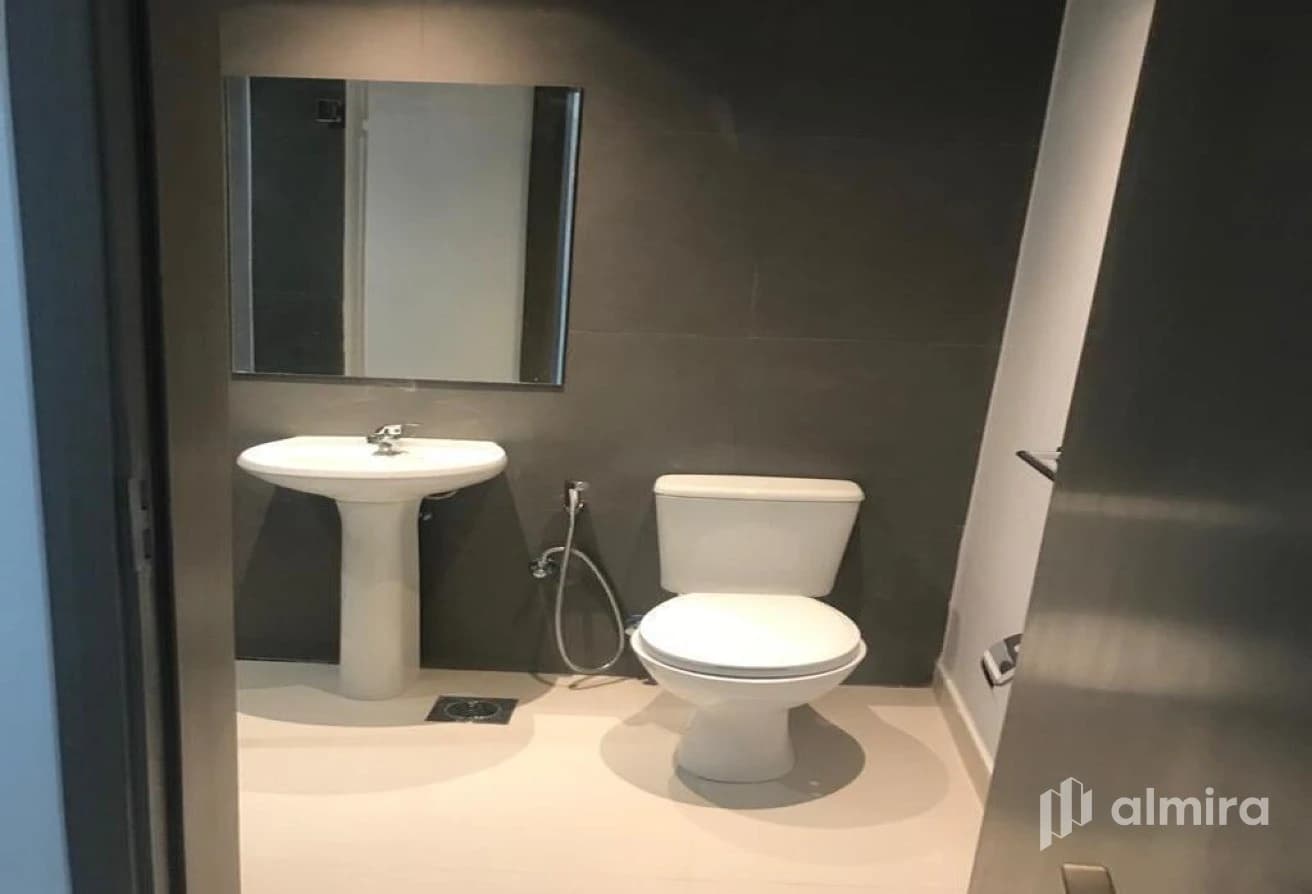 Sea View | High Floor | Upcoming | 3BR+Maid