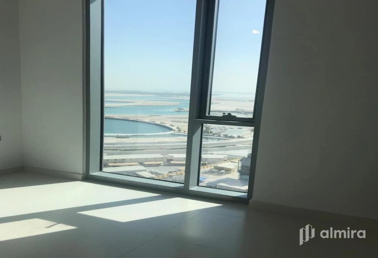 Sea View | High Floor | Upcoming | 3BR+Maid