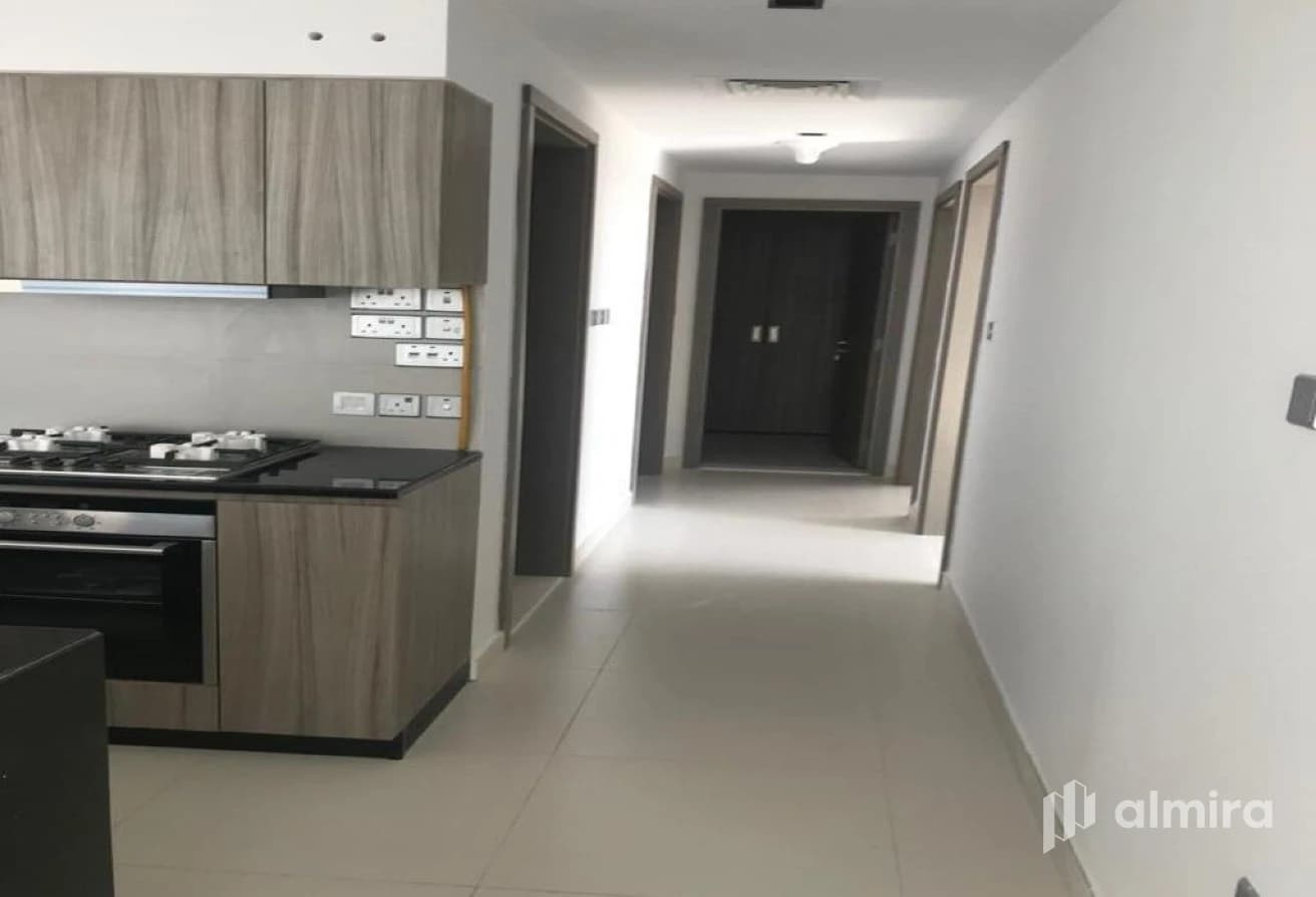 Sea View | High Floor | Upcoming | 3BR+Maid