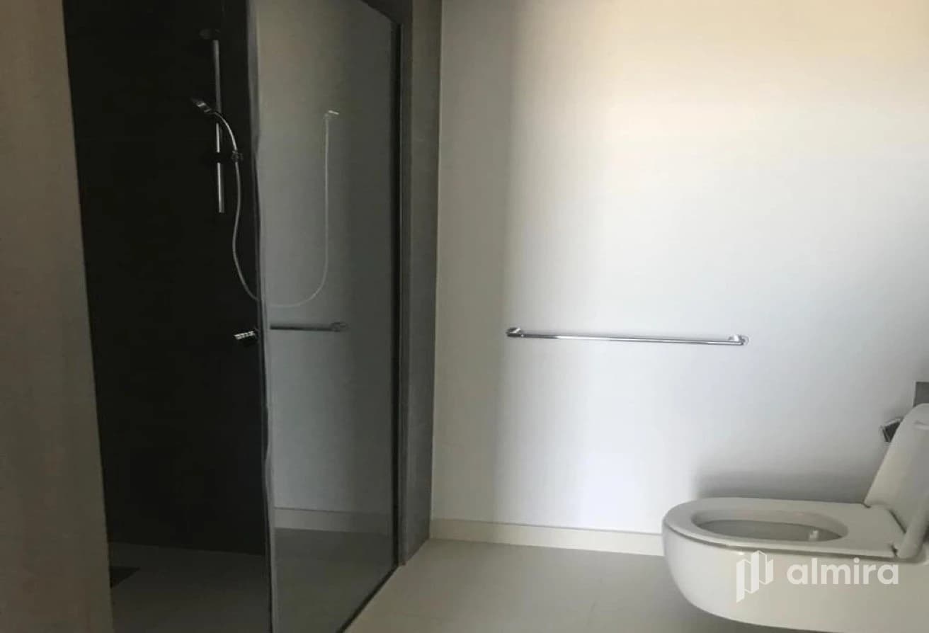 Sea View | High Floor | Upcoming | 3BR+Maid