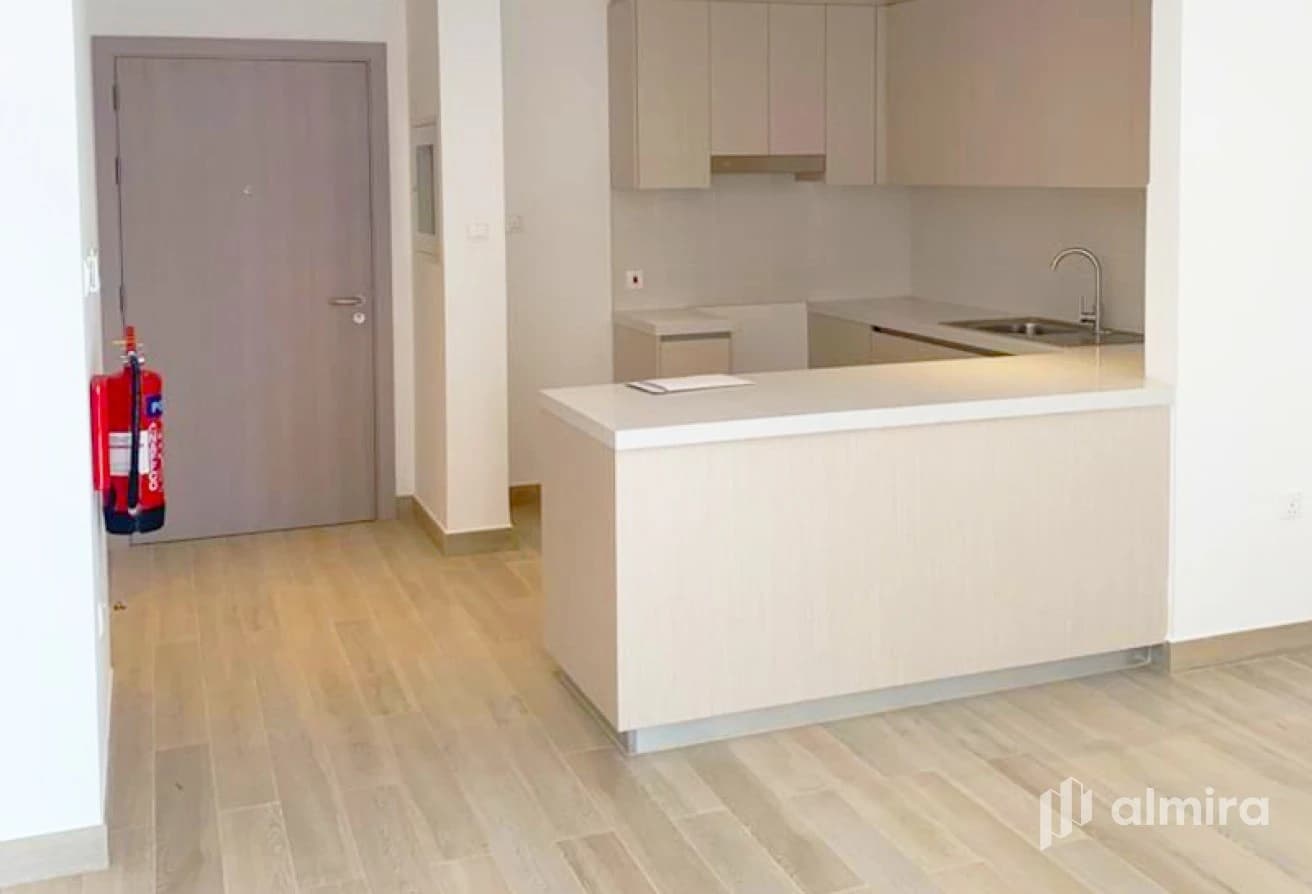 Well Maintained | Spacious 2BR | High ROI