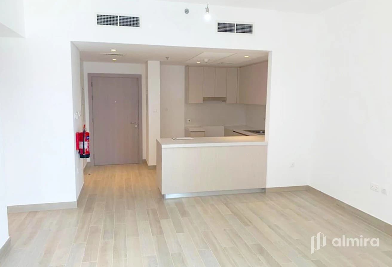 Well Maintained | Spacious 2BR | High ROI