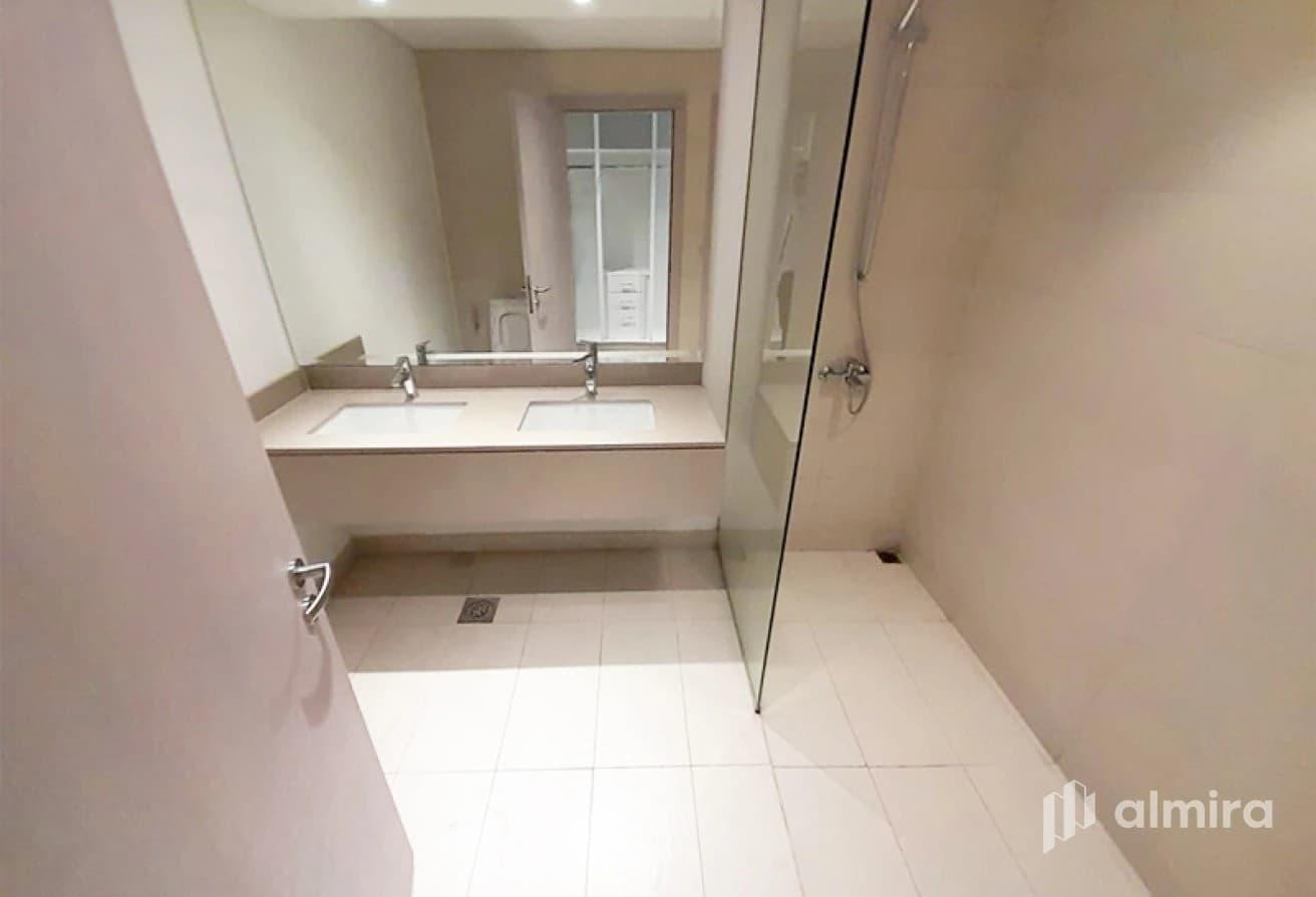 Well Maintained | Spacious 2BR | High ROI