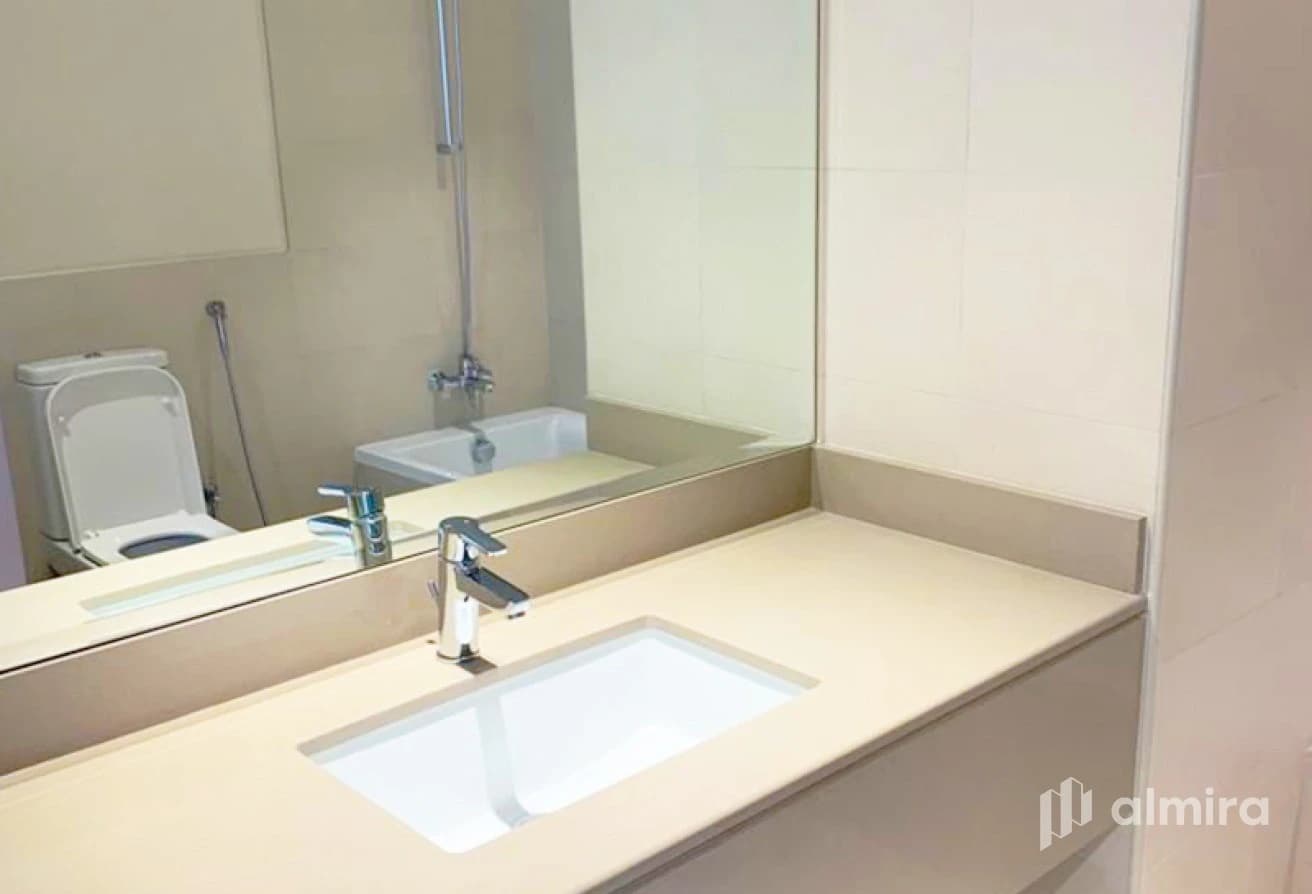 Well Maintained | Spacious 2BR | High ROI