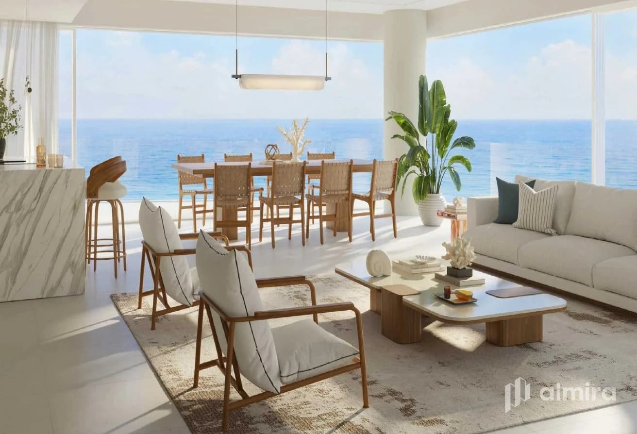 Waterfront Living | Elegant Finishes | Prime Home