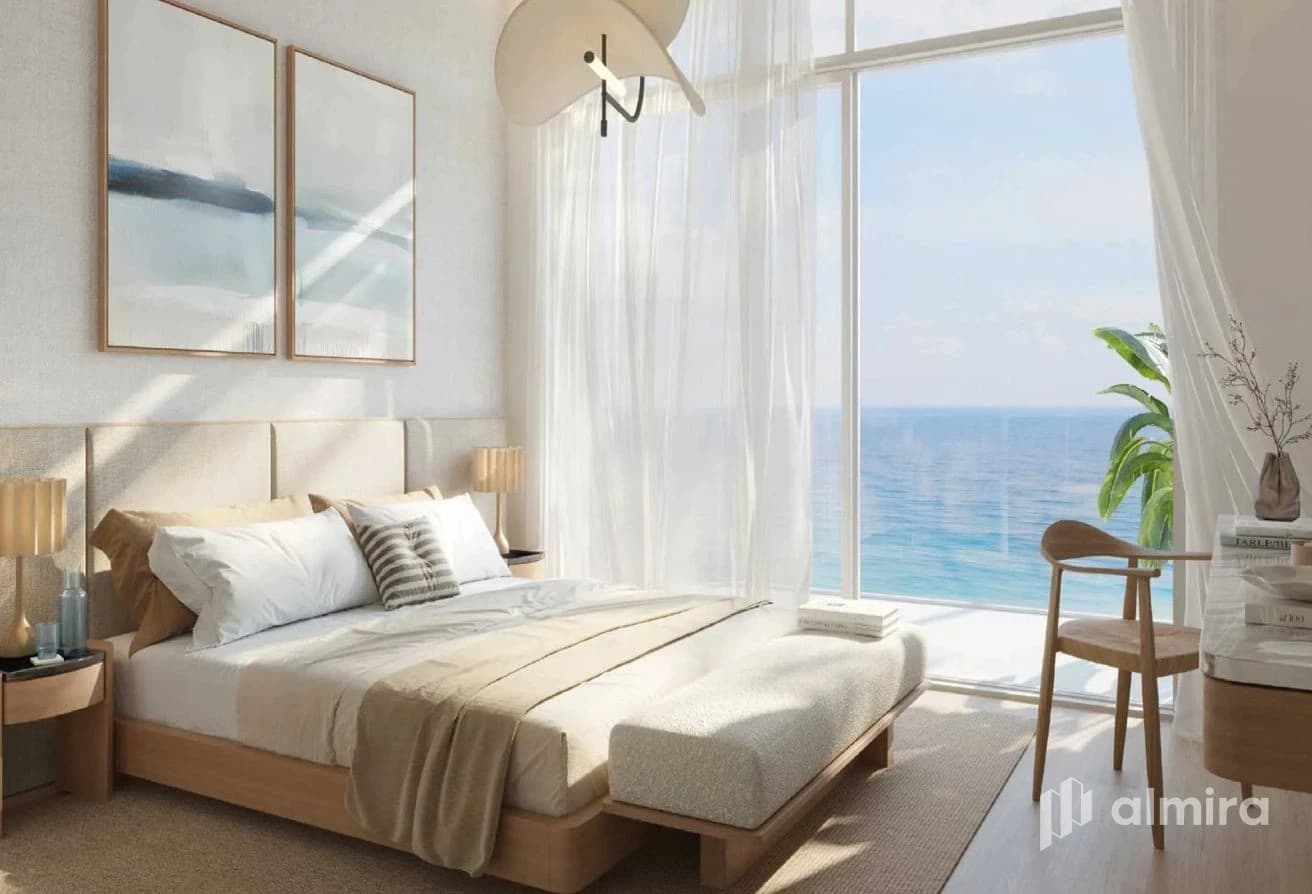 Waterfront Living | Elegant Finishes | Prime Home
