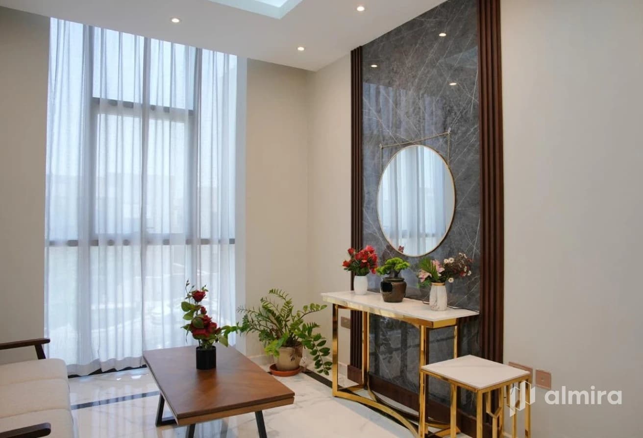 Private Pool | Ready To Move In | Fully Furnished